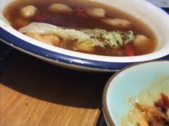 蒜蓉鸡亦尖-克茗冰室(金地威新中心店)