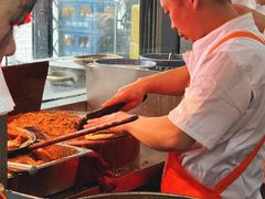 -子午路张记肉夹馍(翠华路店)