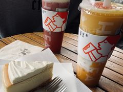 -星巴克臻选(成都宽窄巷子店)