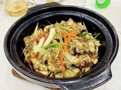 -寻味顺德·南记酒家·传统顺德菜·鱼生(广源路店)