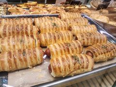-巴黎贝甜(常德路店)