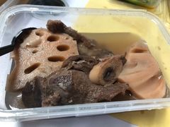 -江味龙虾馆·裸蓝龙虾(南山店)