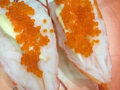 -禾绿寿司·定食·拉面·烧炸(喜荟城店)