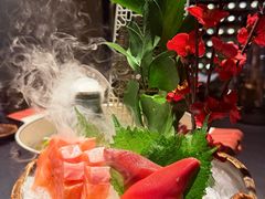 -蟹犇前•帝王蟹雪蟹(陆家嘴店)