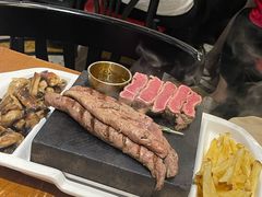 -Entrecôte 法国牛扒馆(保利·时光里店)