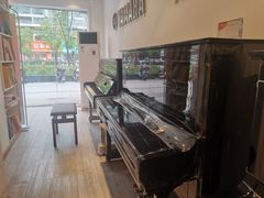 -属音琴行(成山路店)