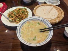 -老雒阳面馆·水席·洛阳菜(王城路店)