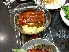 -稻香酒家·33年老字号·港式粤菜(富邦中心店)