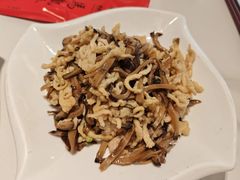 -马凯餐厅(长椿街店)