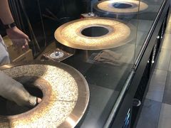 -阿甘锅盔(合生汇购物中心店)