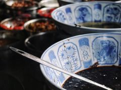 -白翔甜食店
