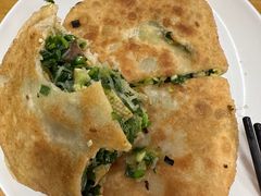 -王三姑牛肉饼