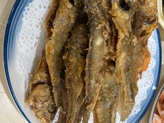-87号烧烤海鲜·大排档(金沙滩店)