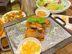 -天和晟新京菜.水煮鱼.湘土菜(国展店)