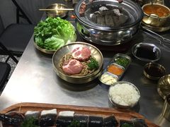 -本炙炭烤·蒲烧活鳗料理店(金沙洲店)