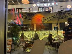 -Blac+Blac(中海环宇荟店)