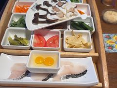 -芸南道·过桥米线(昆明老街旗舰店)