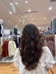 -MOVAN  HAIR莫凡匠人发型屋
