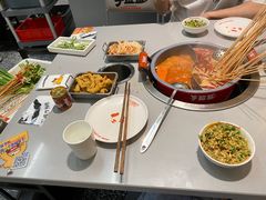 -牛签签串串香(IFS店)