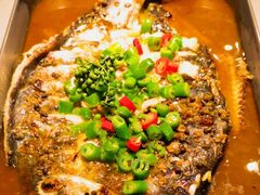 -半天妖烤鱼(大兴大悦春风里店)