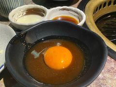 -炼火烤肉店