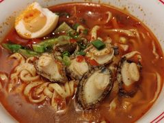 -一捞鲜•青岛大虾面(八大关店)