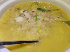 -福荣新中式餐厅