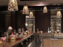 -赤RedBowl川锅·炙烤·板前(北京瑰丽酒店)