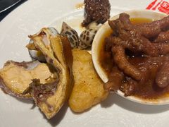 -东方明珠·可口可乐欢乐餐厅