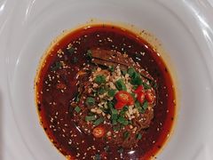 -香丰阁·烤鸭·川湘菜(清河店)