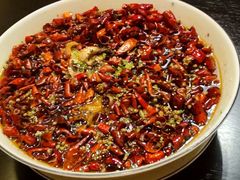 -丽晶轩中餐厅(重庆丽晶酒店)