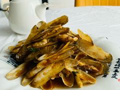 -碧海银沙海鲜餐厅(恒大海上威尼斯店)