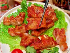 -隅乐胡椒虾·台湾菜·团建(皇岗店)