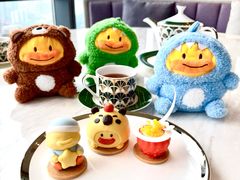 -深铁皇冠假日酒店·大堂吧