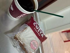 -COSTA COFFEE(上海五玠坊店)