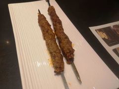羊肉串-鼓楼东街老火锅(鼓楼店)