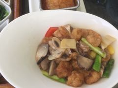 -五观堂素食(新华路店)