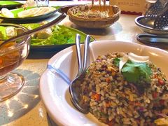-素渡·一茶一素素食馆(新疆店)