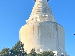 -妙应寺白塔