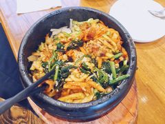 -全州拌饭馆(断桥店)
