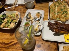 -木屋烧烤(龙华店)