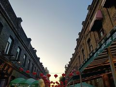 -中华巴洛克风情街
