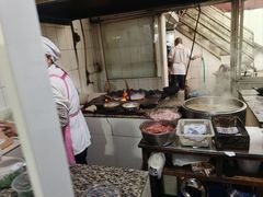 -正宗杨记普洱酸醋米线(总店)