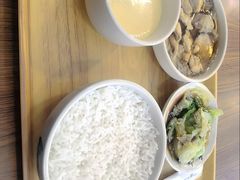 -真功夫(金月湾店)