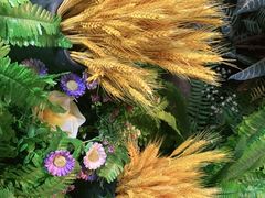 -湘邻呷铺·田园家宴(汉基广场店)