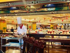 -全聚德(上海首店浦东店)