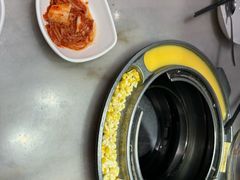-韩宫宴烤肉·料理(苏州中心店)