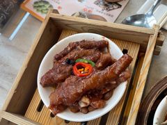 -滋粥楼·顺德菜海鲜茶点(金融城店)