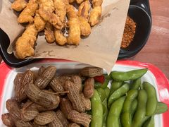 -猫公子纸上烤鱼烧烤•Bistro小酒馆(钱江世纪城店)