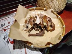 -刘师父老汉口江湖菜(蔡锷路店)